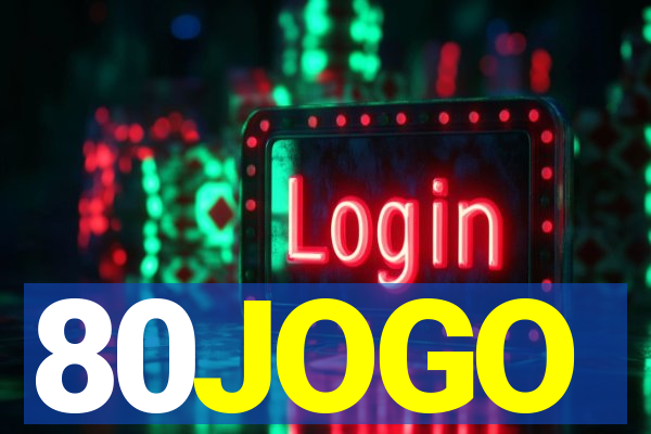 80JOGO