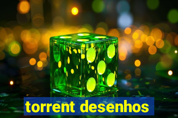 torrent desenhos