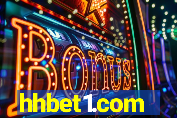hhbet1.com