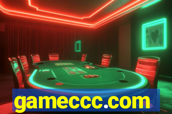 gameccc.com