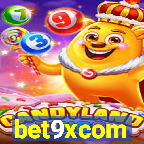 bet9xcom