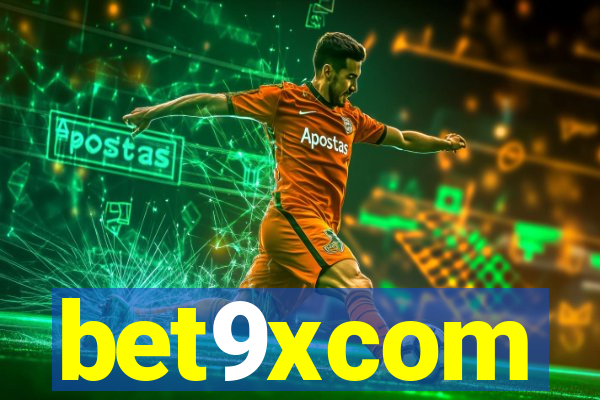 bet9xcom