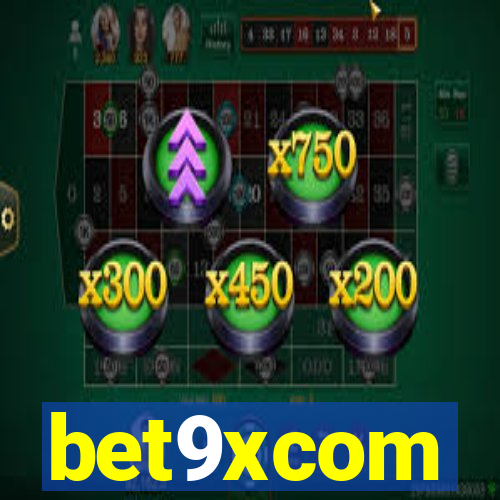 bet9xcom