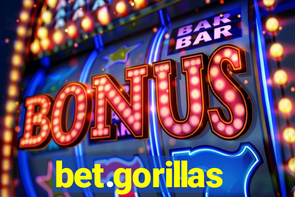 bet.gorillas