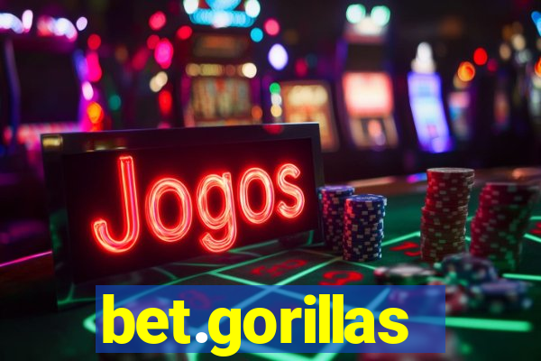 bet.gorillas