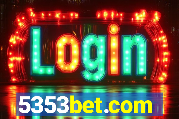 5353bet.com