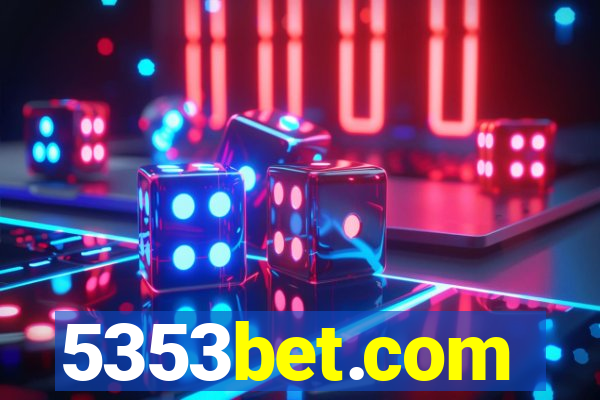 5353bet.com