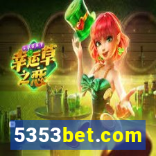 5353bet.com