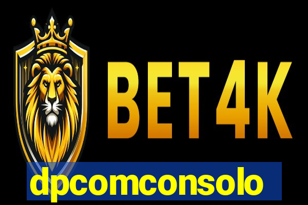 dpcomconsolo