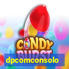dpcomconsolo