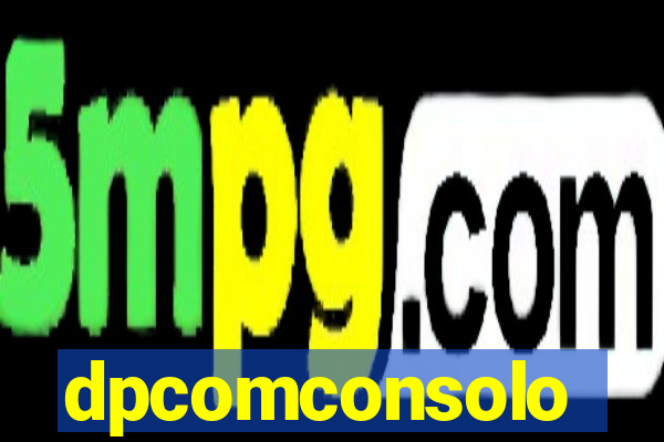 dpcomconsolo