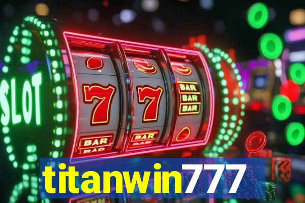 titanwin777