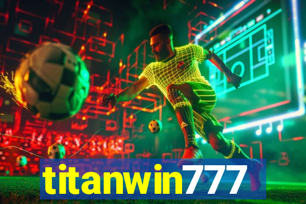 titanwin777