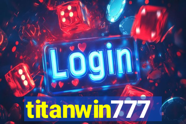 titanwin777