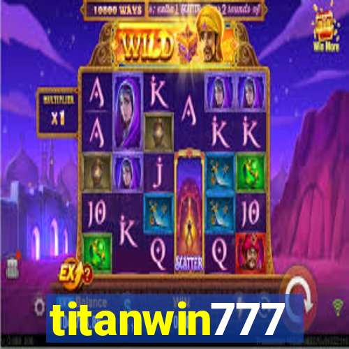 titanwin777