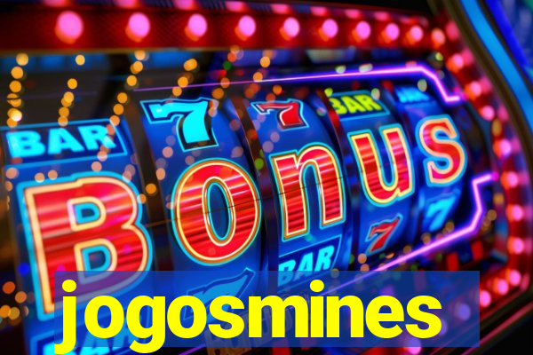 jogosmines
