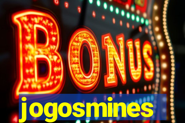 jogosmines