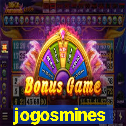 jogosmines