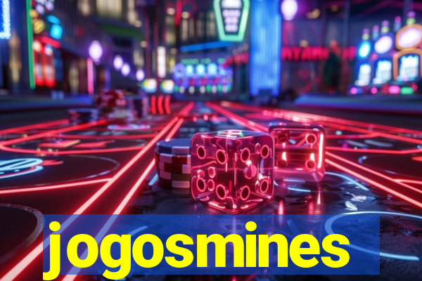 jogosmines