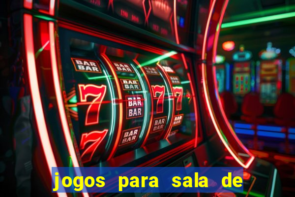 jogos para sala de aula ensino médio
