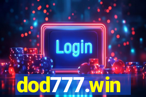 dod777.win