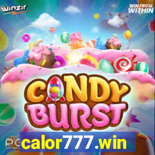 calor777.win