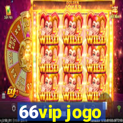 66vip jogo