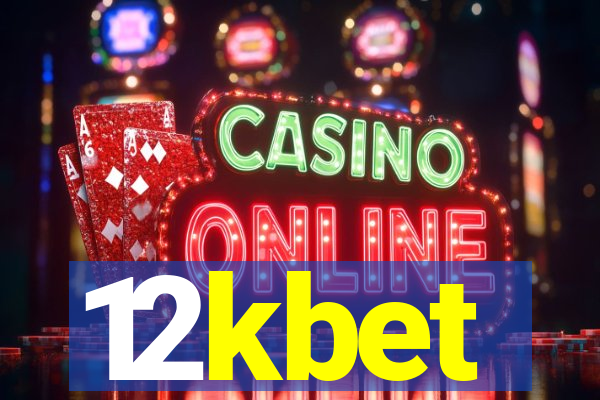 12kbet