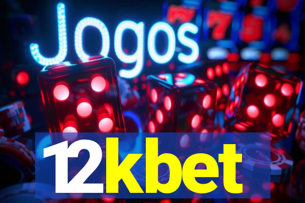 12kbet