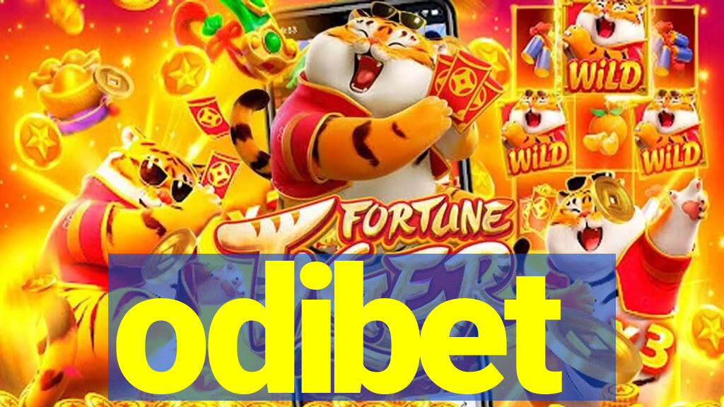 odibet