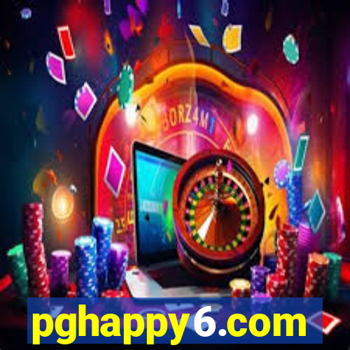 pghappy6.com