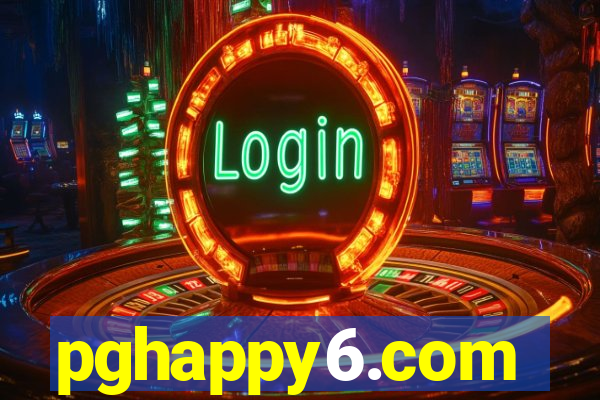 pghappy6.com