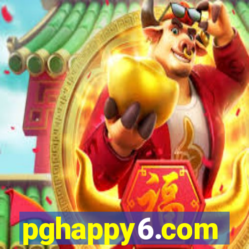 pghappy6.com