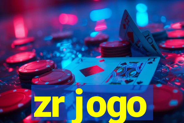 zr jogo