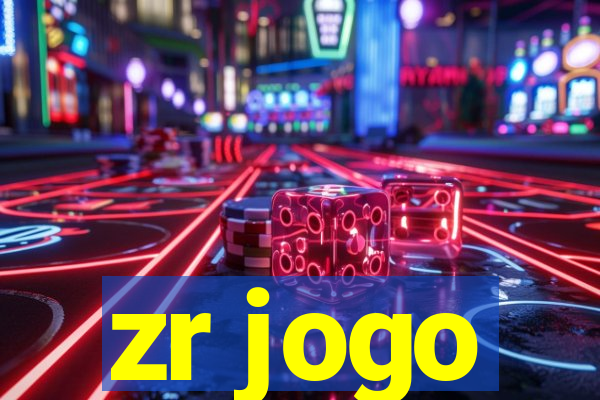 zr jogo