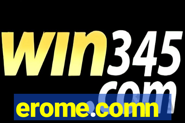erome.comn