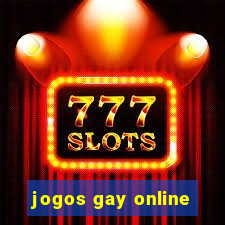 jogos gay online