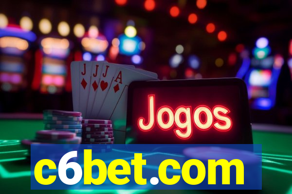 c6bet.com