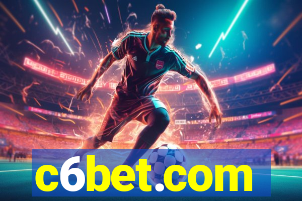 c6bet.com
