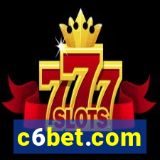 c6bet.com