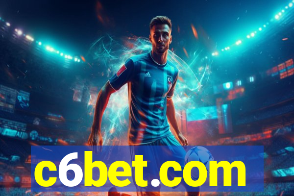 c6bet.com