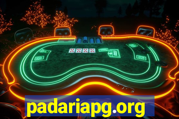 padariapg.org