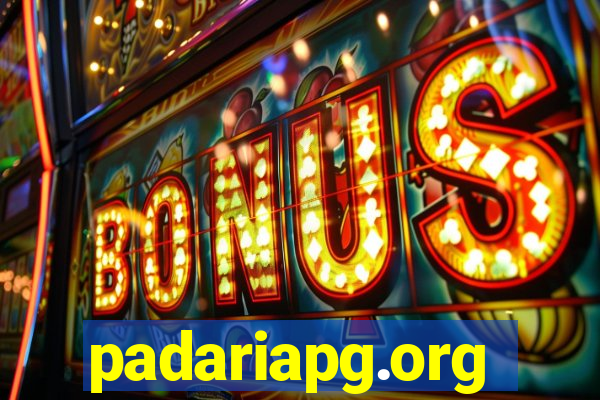 padariapg.org