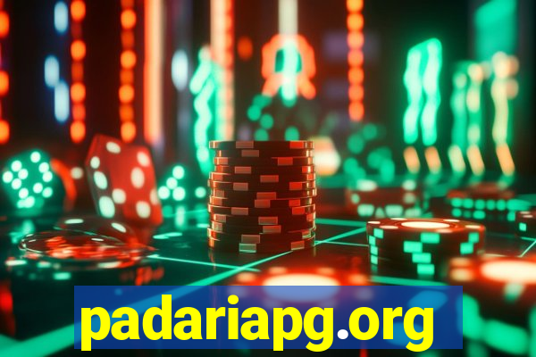 padariapg.org