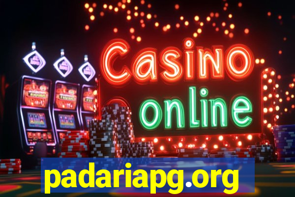 padariapg.org