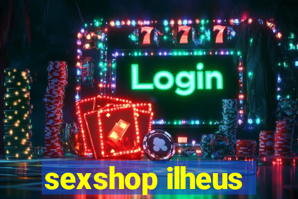 sexshop ilheus