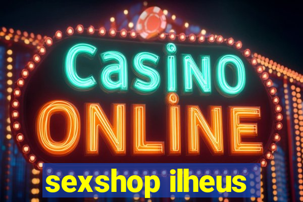sexshop ilheus