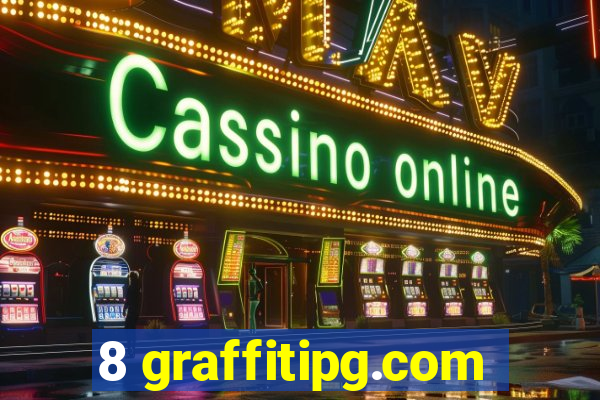 8 graffitipg.com