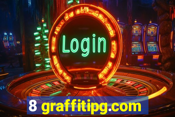 8 graffitipg.com