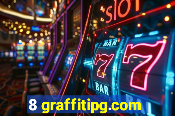 8 graffitipg.com
